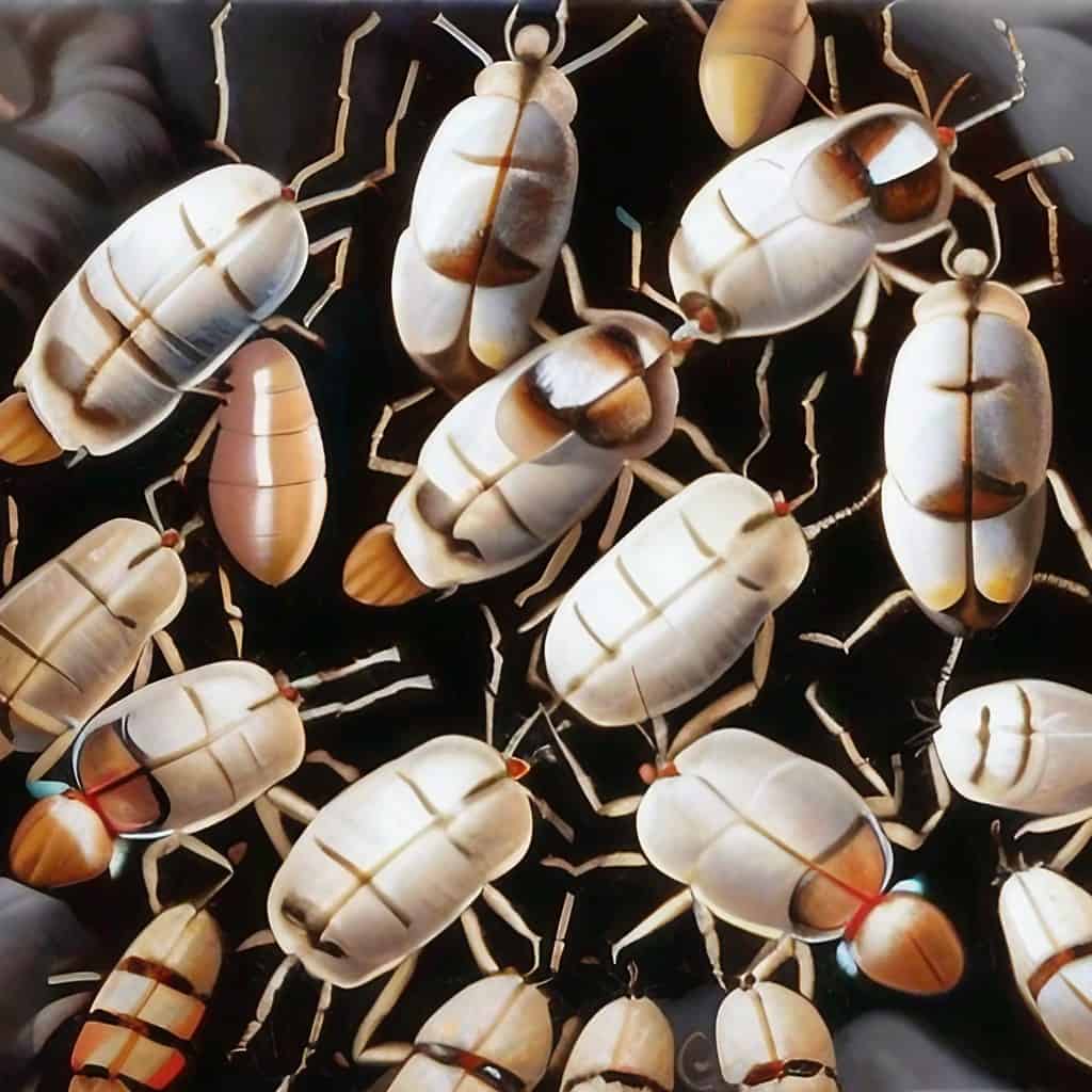 The Truth: Do Mothballs Keep Roaches at Bay?